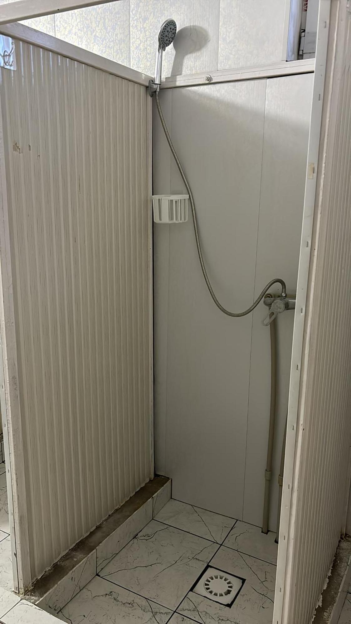Hostel,Halal Хостел,Халал Tokmok Esterno foto
