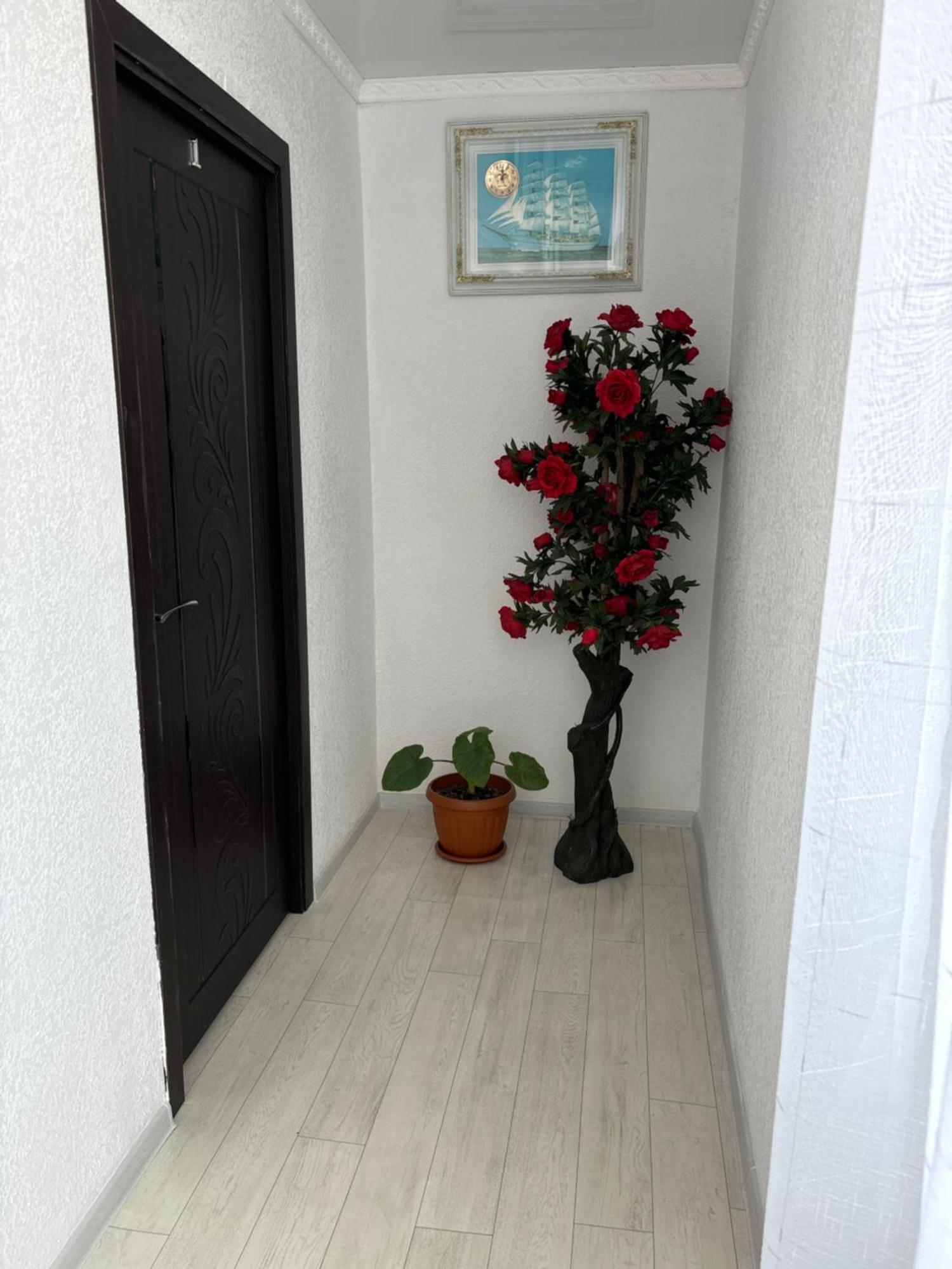 Hostel,Halal Хостел,Халал Tokmok Esterno foto